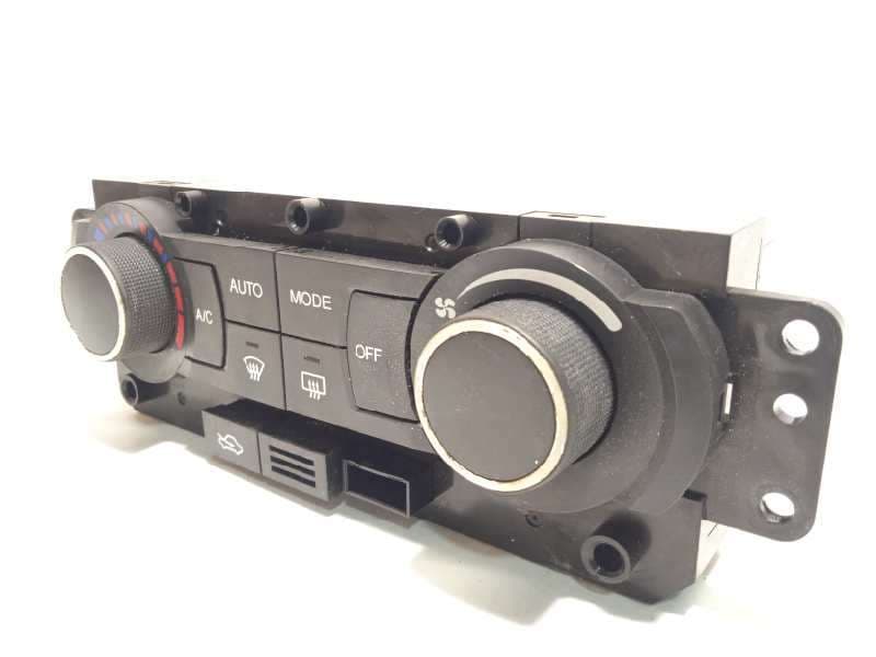 Recambio de mando climatizador para chevrolet epica lt referencia OEM IAM 96637897 - Gris 2