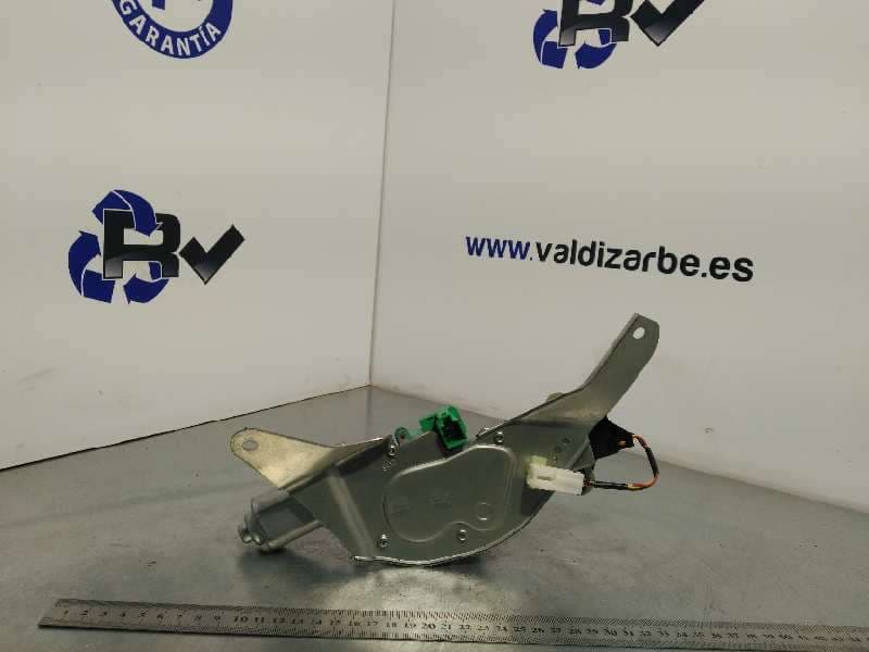 Recambio de motor limpia trasero para mitsubishi i-miev referencia OEM IAM 8253A069 - Blanco 2
