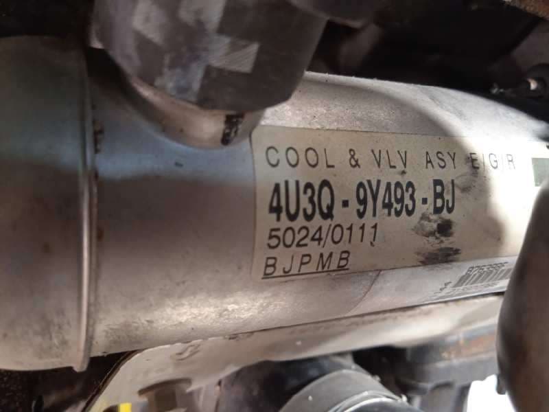 Recambio de motor completo para peugeot 607 (s2) marfil pack referencia OEM IAM UHZ - Gris 10
