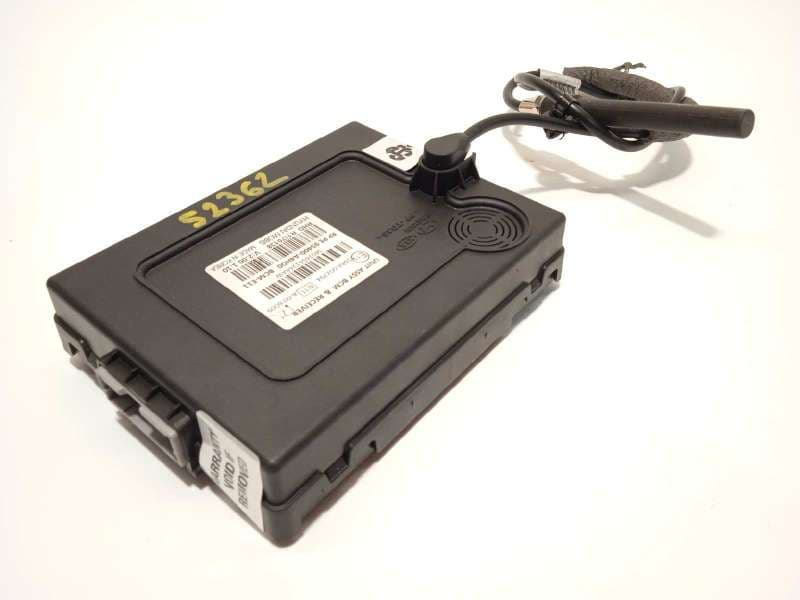 Recambio de modulo electronico para kia carens ( ) basic referencia OEM IAM 95400A4HD0 - Blanco 2