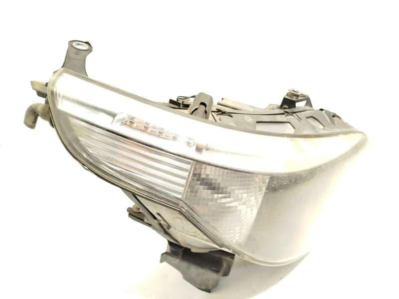 Recambio de faro derecho para bmw 5 (e60) 520 d referencia OEM IAM 63127165562 - Plata 2