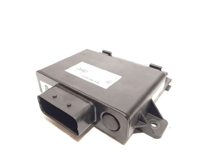 Recambio de modulo electronico para skoda yeti 1.2 tsi referencia OEM IAM 8K0959663G - Blanco