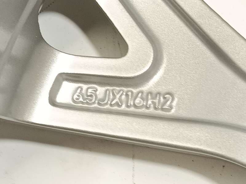Recambio de llanta para seat ibiza (kj4) fr 1.0 referencia OEM IAM 6F0601025M8Z8 7