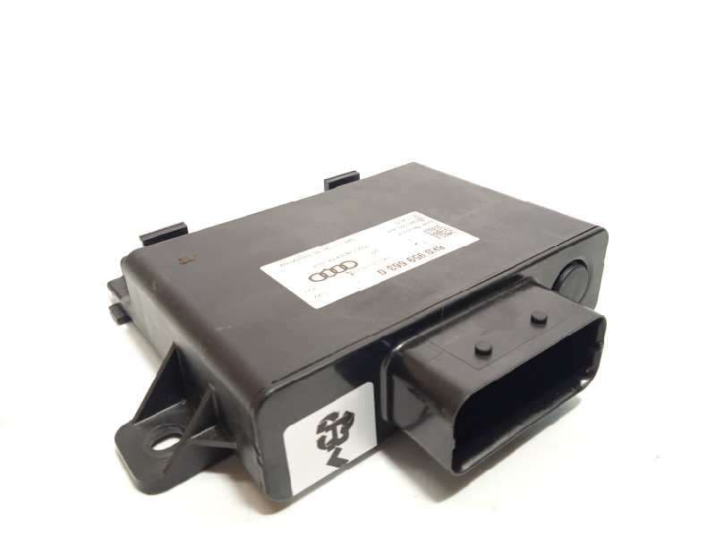 Recambio de modulo electronico para skoda yeti 1.2 tsi referencia OEM IAM 8K0959663G - Blanco 2