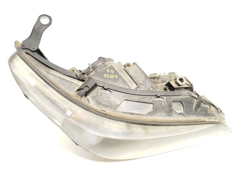 Recambio de faro derecho para bmw 5 (e60) 520 d referencia OEM IAM 63127165562 - Plata 3