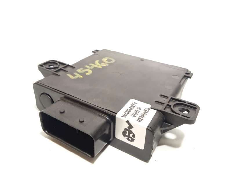 Recambio de modulo electronico para skoda yeti 1.2 tsi referencia OEM IAM 8K0959663G - Blanco 3