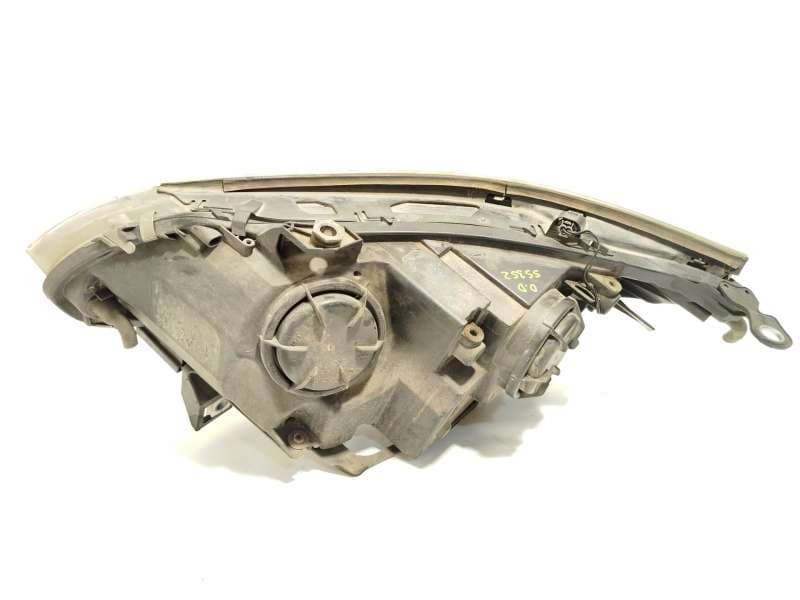 Recambio de faro derecho para bmw 5 (e60) 520 d referencia OEM IAM 63127165562 - Plata 4