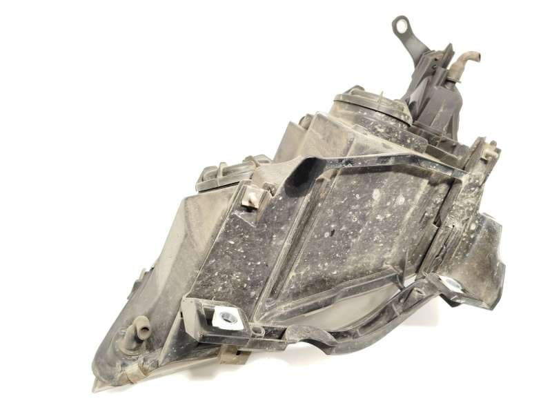 Recambio de faro derecho para bmw 5 (e60) 520 d referencia OEM IAM 63127165562 - Plata 5