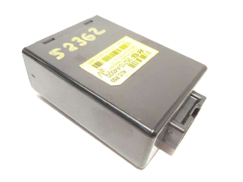 Recambio de modulo electronico para kia carens ( ) basic referencia OEM IAM 95210A4500 - Blanco