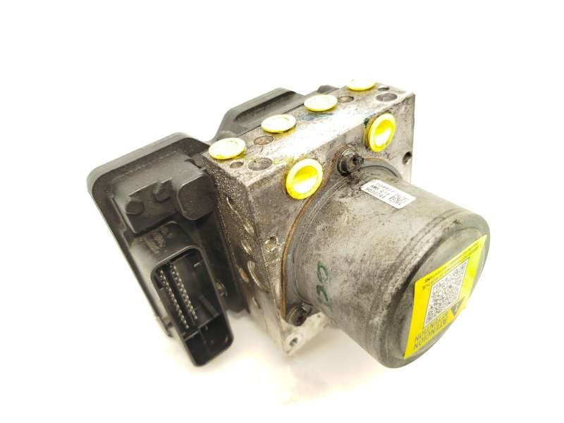 Recambio de abs para nissan leaf (ze1) electric referencia OEM IAM 476605SH5A  8921C0412
