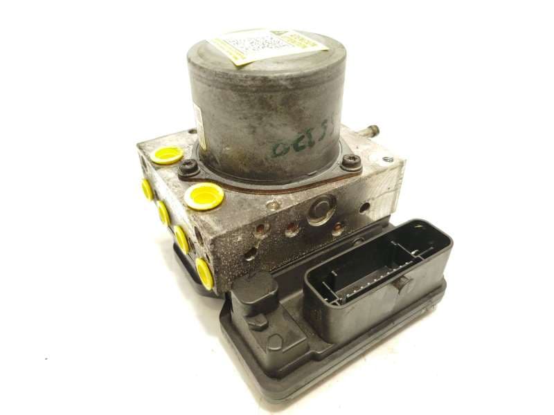 Recambio de abs para nissan leaf (ze1) electric referencia OEM IAM 476605SH5A  8921C0412 2