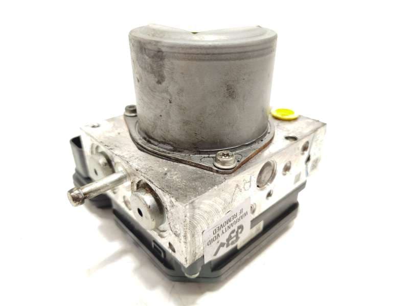 Recambio de abs para nissan leaf (ze1) electric referencia OEM IAM 476605SH5A  8921C0412 3