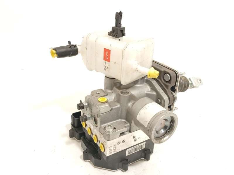 Recambio de abs para kia niro drive referencia OEM IAM 58500G5700 A3C01765504 BH60164M01 - Blanco