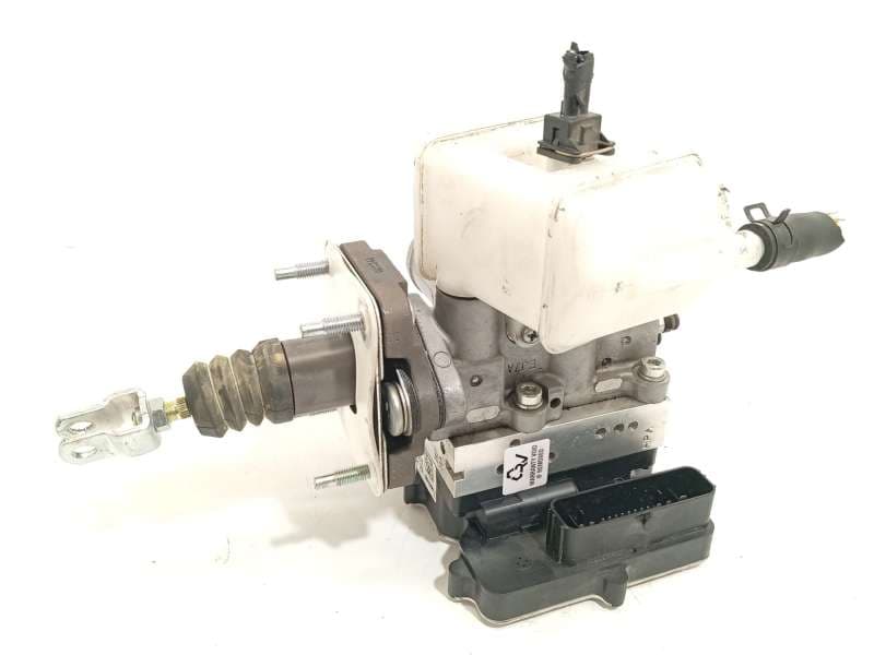 Recambio de abs para kia niro drive referencia OEM IAM 58500G5700 A3C01765504 BH60164M01 - Blanco 2