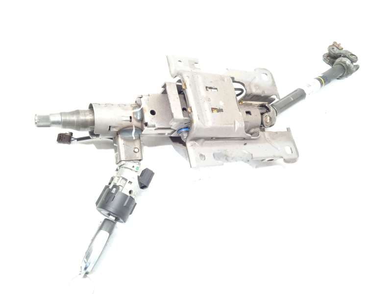 Recambio de columna direccion para citroën c4 ii (nc_) 1.6 hdi 90 referencia OEM IAM 4123GP - Blanco 2