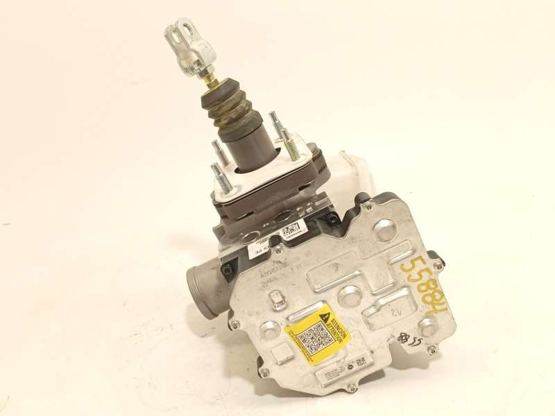 Recambio de abs para kia niro drive referencia OEM IAM 58500G5700 A3C01765504 BH60164M01 - Blanco 3