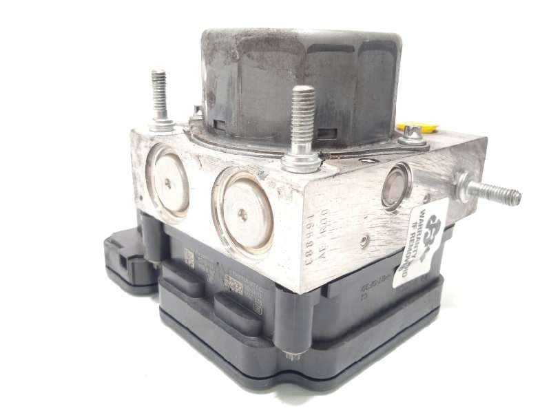 Recambio de abs para peugeot 308 access referencia OEM IAM 9805825380 2265106516 269607 2