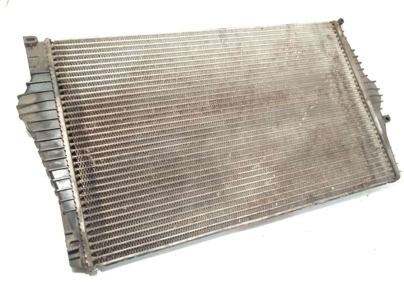 Recambio de intercooler para volvo xc90 i (275) d5 awd referencia OEM IAM 30748808 - Negro 2