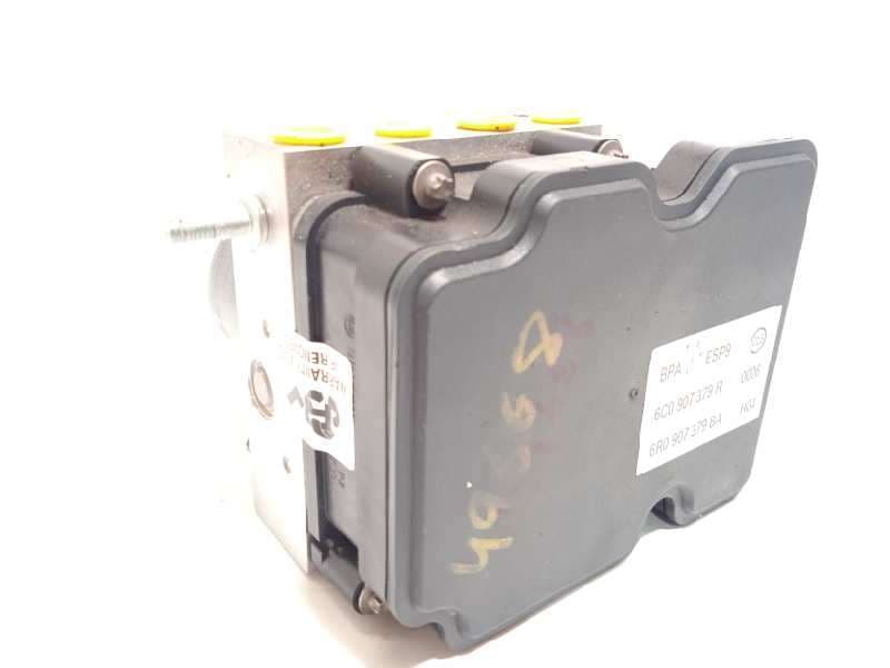 Recambio de abs para skoda fabia like referencia OEM IAM 6C0614517R 6C0907379R 269854 3