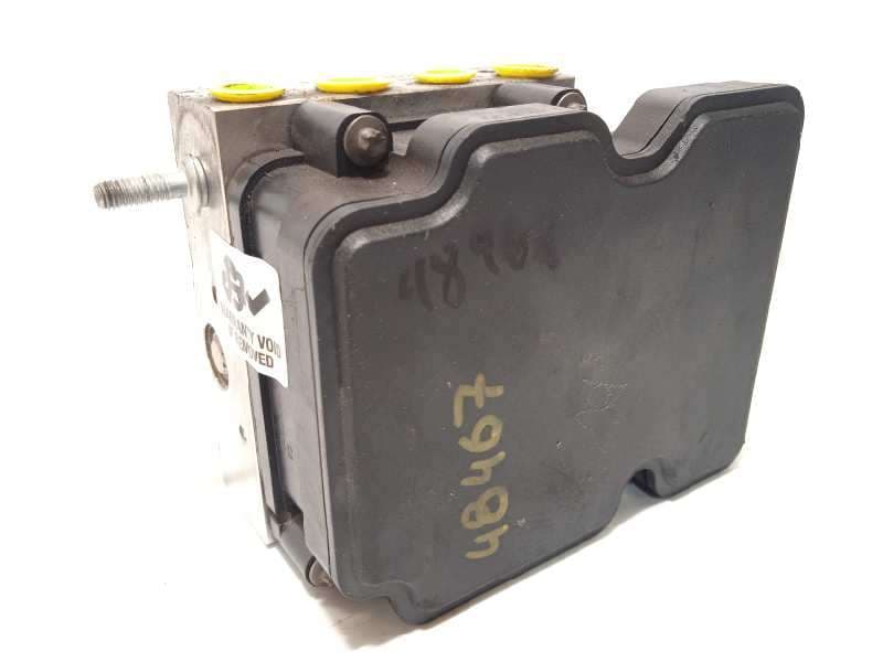 Recambio de abs para peugeot 308 access referencia OEM IAM 9805825380 2265106516 269607 3