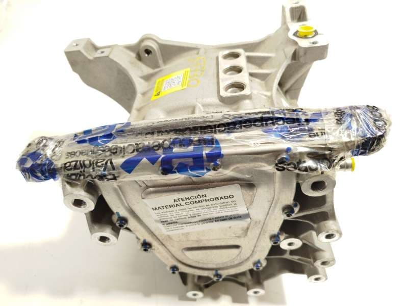 Recambio de motor completo para dacia spring ev (b6m1) referencia OEM IAM 4DB403 U013780 5