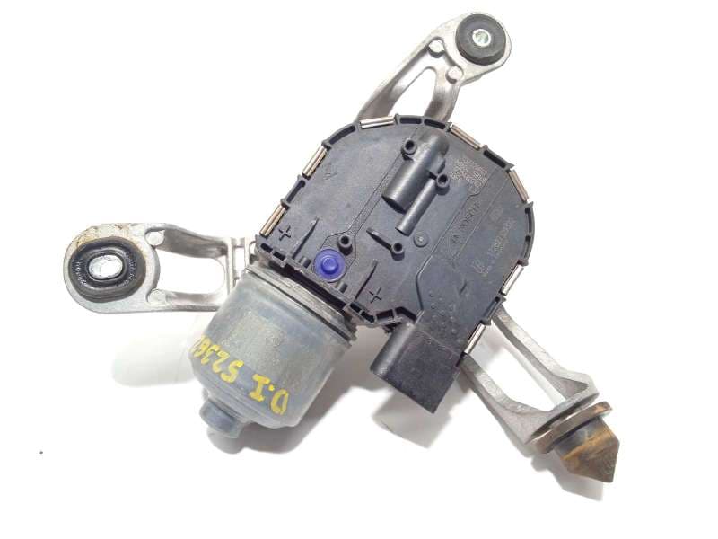 Recambio de motor limpia delantero para kia carens ( ) basic referencia OEM IAM 98110A4000 - Blanco