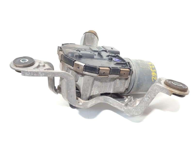 Recambio de motor limpia delantero para kia carens ( ) basic referencia OEM IAM 98110A4000 - Blanco 2