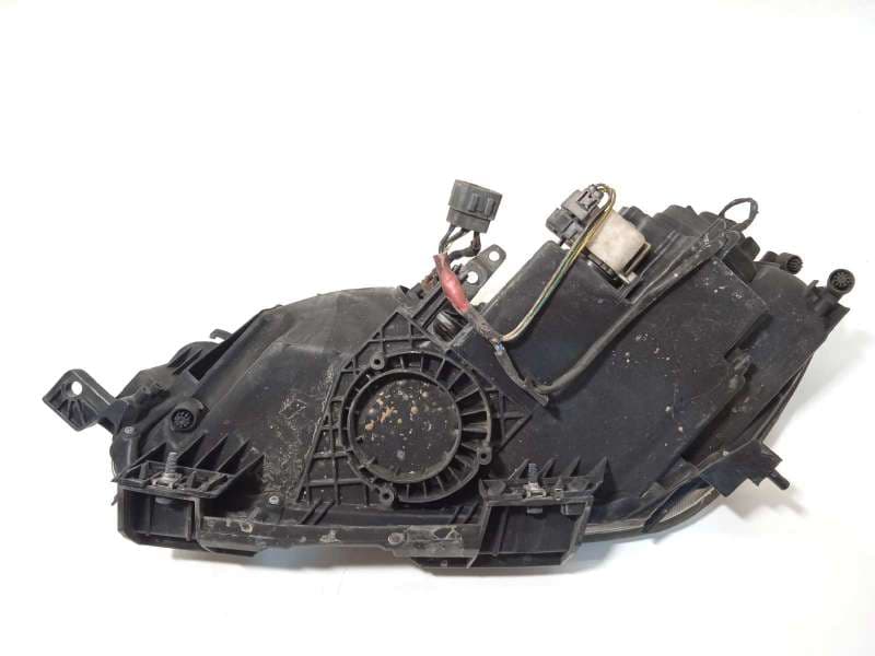 Recambio de faro derecho para mazda cx-7 (er) active referencia OEM IAM EH63510K0C - Blanco 4