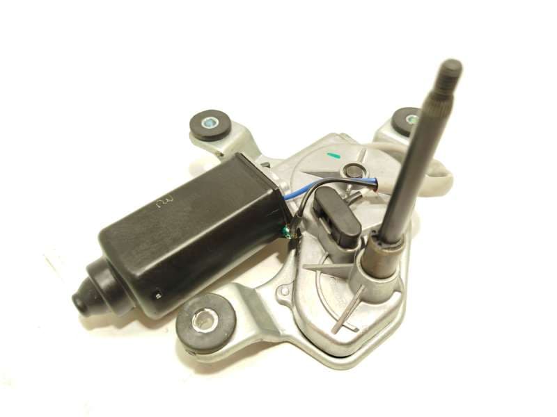 Recambio de motor limpia trasero para dacia spring ev (b6m1) referencia OEM IAM 287108319R