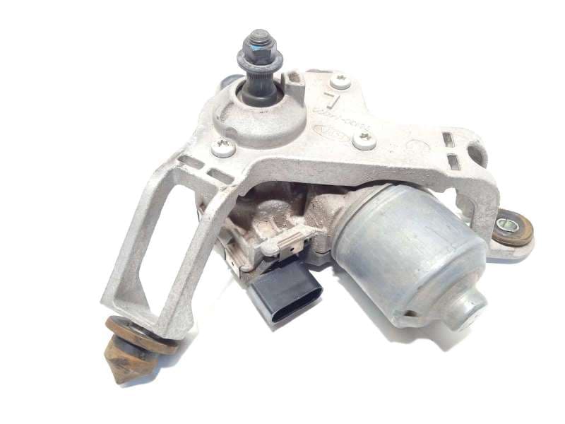 Recambio de motor limpia delantero para kia carens ( ) basic referencia OEM IAM 98110A4000 - Blanco 3
