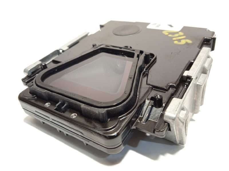 Recambio de modulo electronico para audi q5 (fyb) 2.0 tdi referencia OEM IAM 80A907217A - Azul
