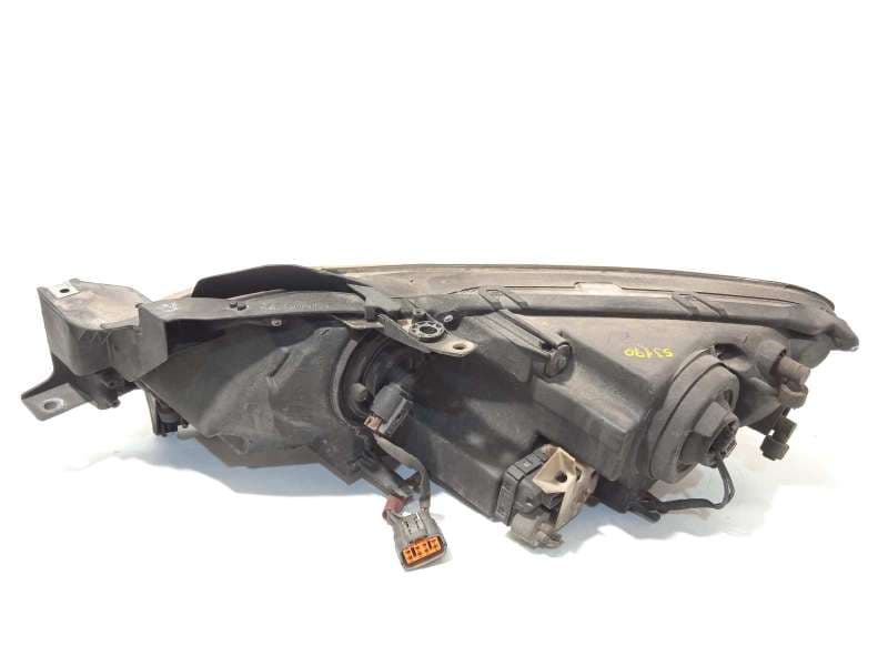 Recambio de faro derecho para mazda cx-7 (er) active referencia OEM IAM EH63510K0C - Blanco 5