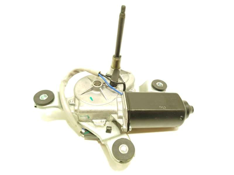 Recambio de motor limpia trasero para dacia spring ev (b6m1) referencia OEM IAM 287108319R 2