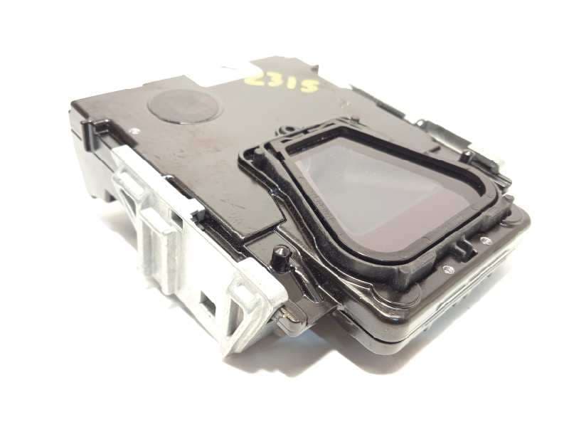 Recambio de modulo electronico para audi q5 (fyb) 2.0 tdi referencia OEM IAM 80A907217A - Azul 2