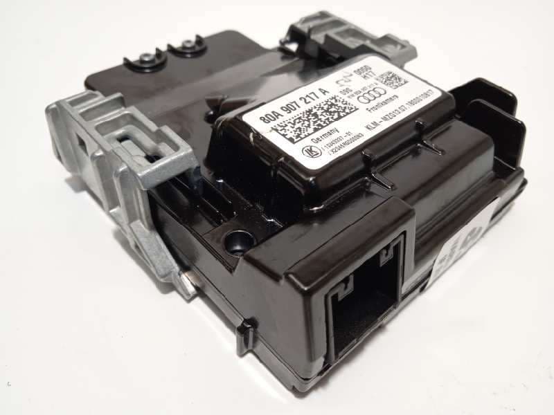Recambio de modulo electronico para audi q5 (fyb) 2.0 tdi referencia OEM IAM 80A907217A - Azul 4