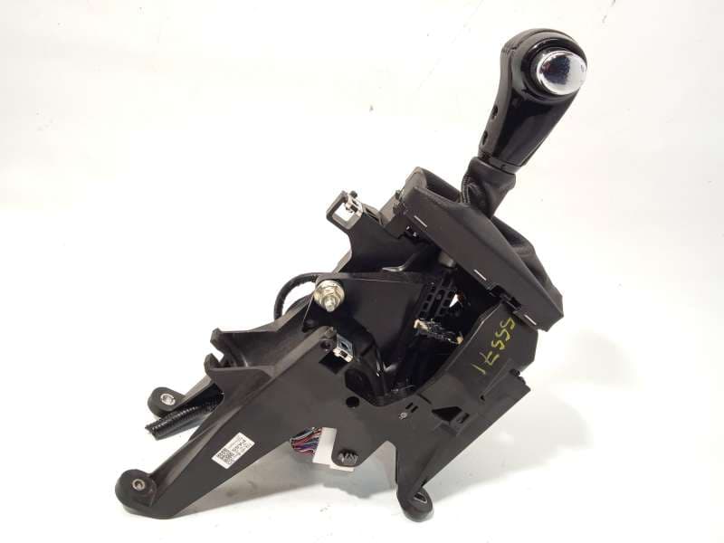 Recambio de palanca cambio para honda hr-v (ru) 1.5 (ru1) referencia OEM IAM 54200T7A951 - Negro 2