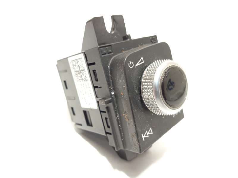 Recambio de interruptor para audi q5 (fyb) 2.0 tdi referencia OEM IAM 80B919616 - Azul