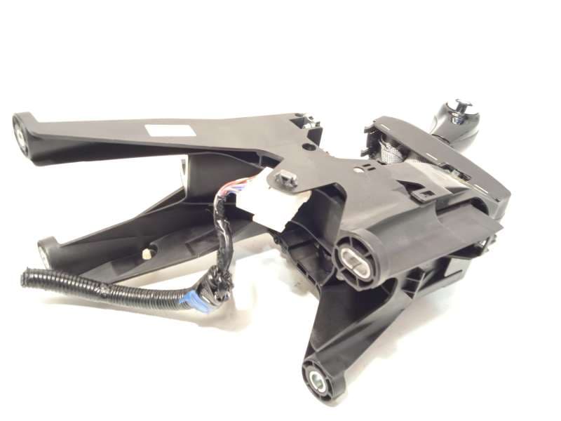 Recambio de palanca cambio para honda hr-v (ru) 1.5 (ru1) referencia OEM IAM 54200T7A951 - Negro 3