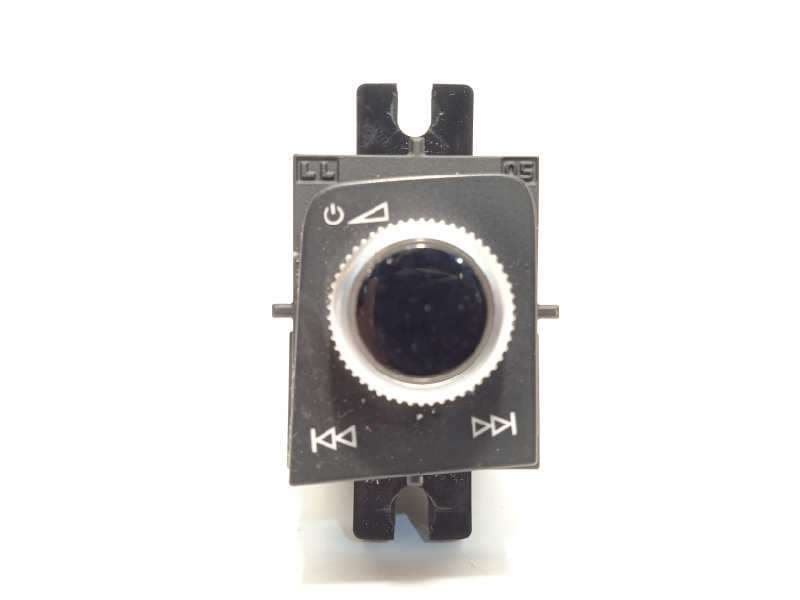 Recambio de interruptor para audi q5 (fyb) 2.0 tdi referencia OEM IAM 80B919616 - Azul 2