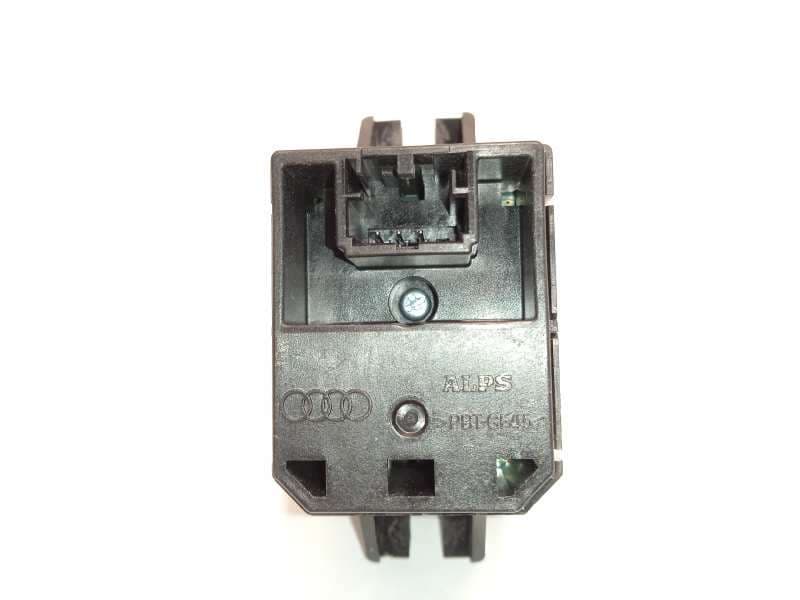 Recambio de interruptor para audi q5 (fyb) 2.0 tdi referencia OEM IAM 80B919616 - Azul 3