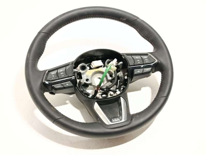 Recambio de volante para mazda cx-5 (kf) 2.0 e-skyactiv g 165 referencia OEM IAM K0273AJ02