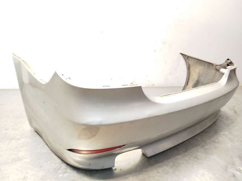 Recambio de paragolpes trasero para bmw 5 (e60) 520 d referencia OEM IAM 51127077940 - Plata 2