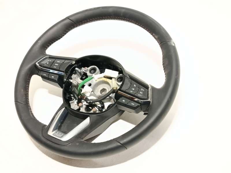 Recambio de volante para mazda cx-5 (kf) 2.0 e-skyactiv g 165 referencia OEM IAM K0273AJ02 2