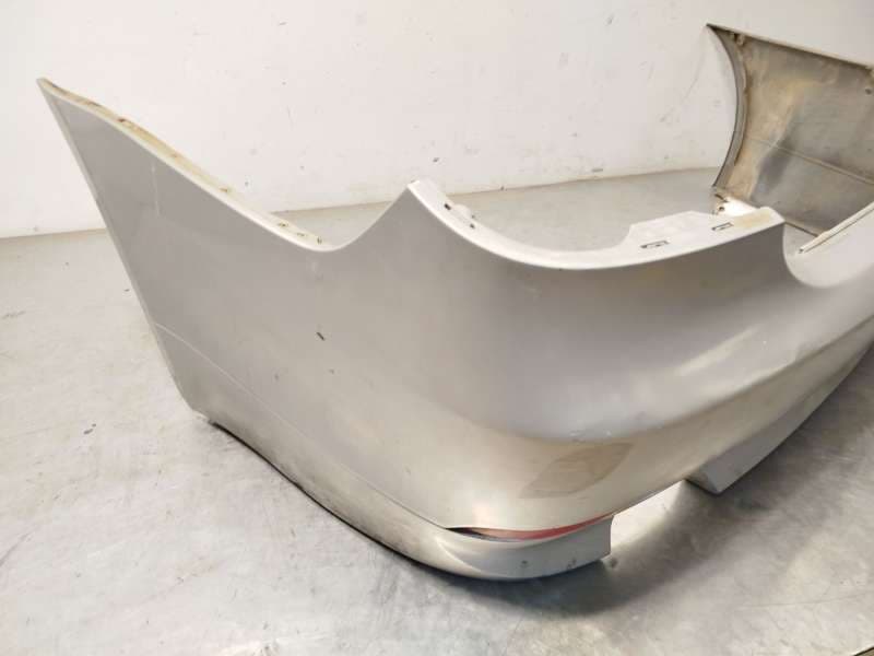 Recambio de paragolpes trasero para bmw 5 (e60) 520 d referencia OEM IAM 51127077940 - Plata 3