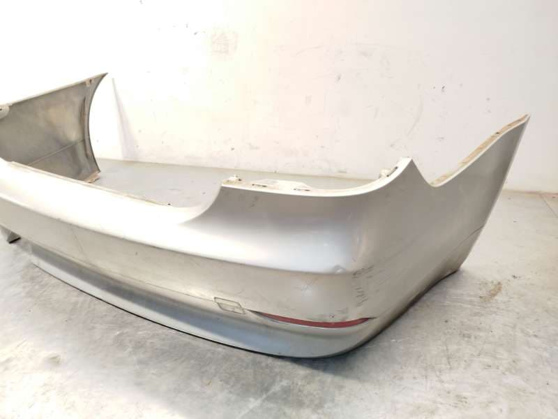 Recambio de paragolpes trasero para bmw 5 (e60) 520 d referencia OEM IAM 51127077940 - Plata 4