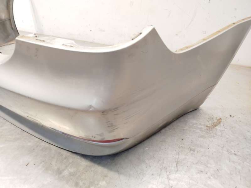 Recambio de paragolpes trasero para bmw 5 (e60) 520 d referencia OEM IAM 51127077940 - Plata 5