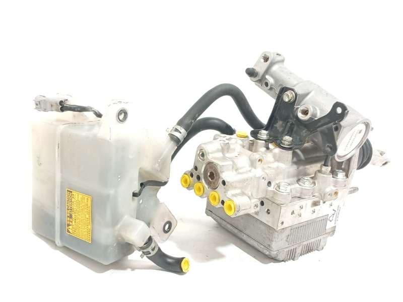 Recambio de abs para toyota rav 4 advance referencia OEM IAM 4721042110 4427047030 - Blanco 2