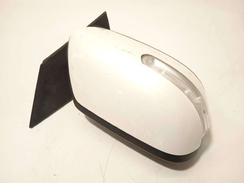 Recambio de retrovisor derecho para mazda cx-7 (er) active referencia OEM IAM EH116912ZA - Blanco 3