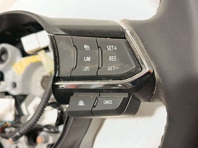 Recambio de volante para mazda cx-5 (kf) 2.0 e-skyactiv g 165 referencia OEM IAM K0273AJ02 5