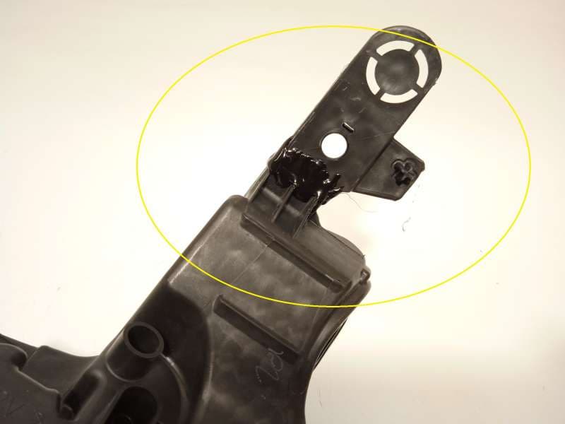 Recambio de faro derecho para citroën c4 iii 1.2 referencia OEM IAM 9830649280  73374698 6